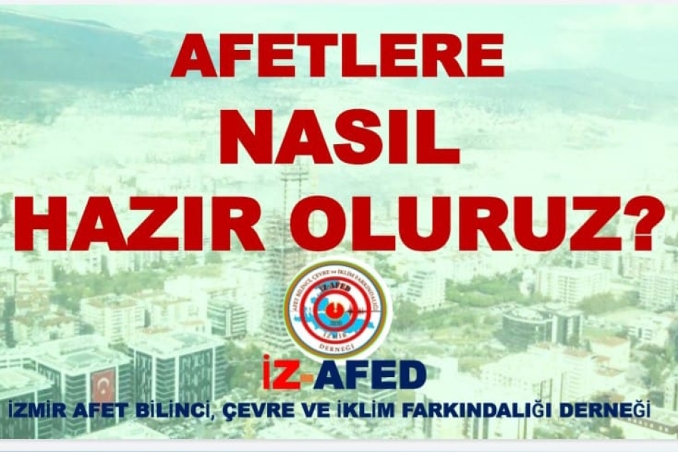 EĞİTİMLER